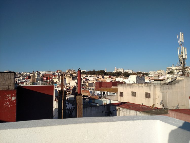 Tangier photograph 78