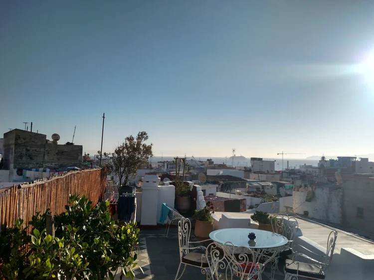 Tangier photograph 48