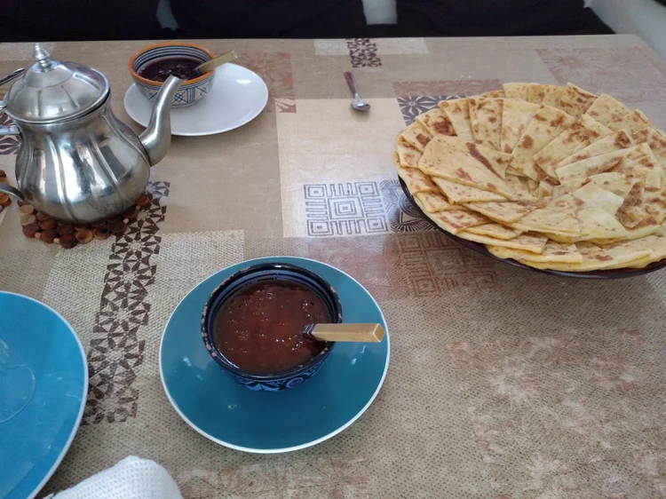 Tangier photograph 1