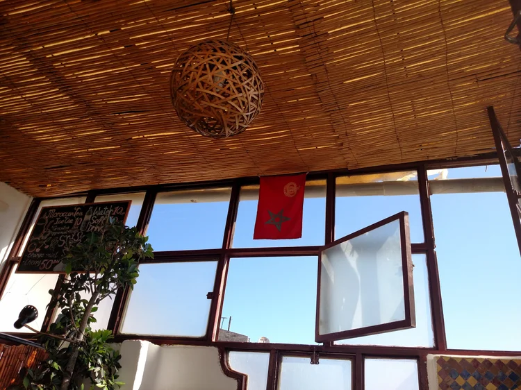Tangier photograph 16
