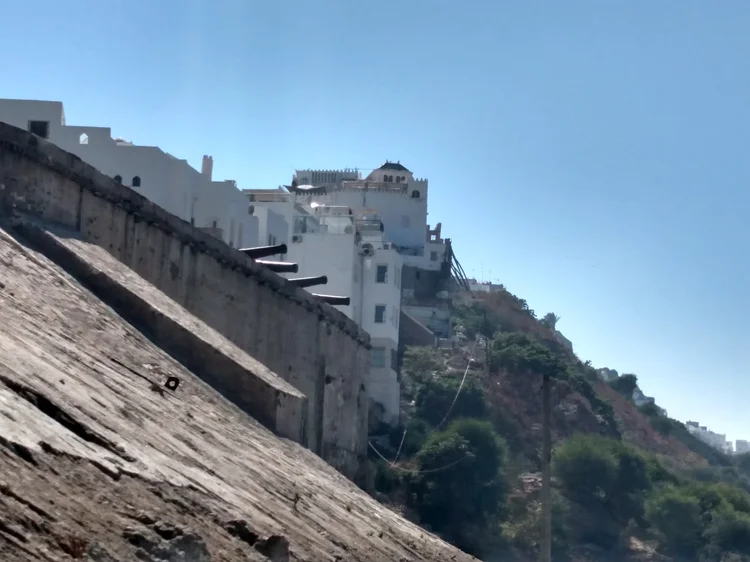 Tangier photograph 46
