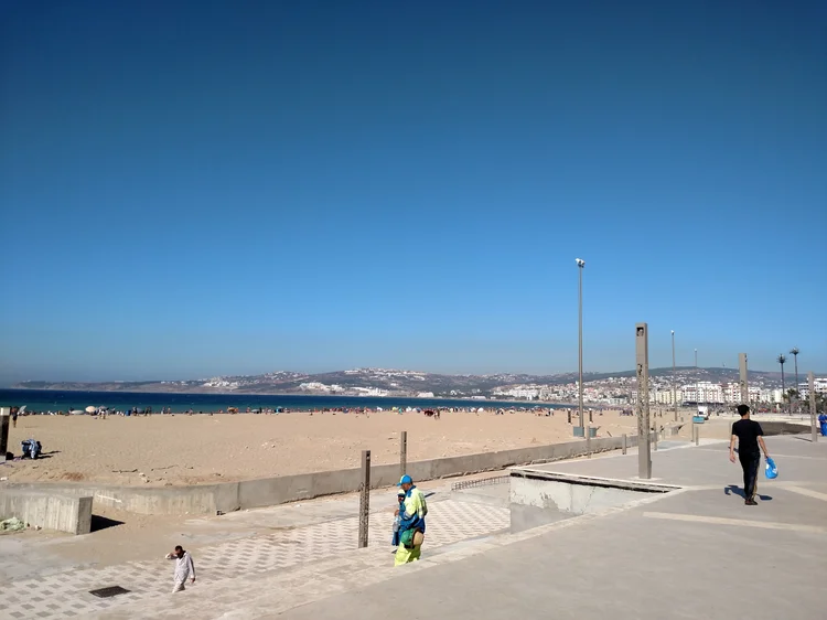 Tangier photograph 74