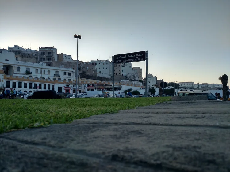 Tangier photograph 5