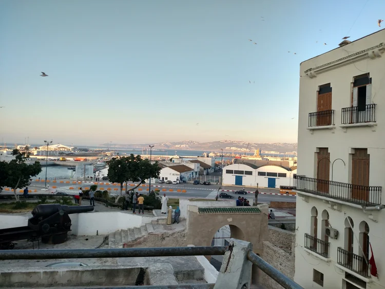 Tangier photograph 40