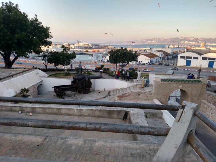 Tangier photograph 69