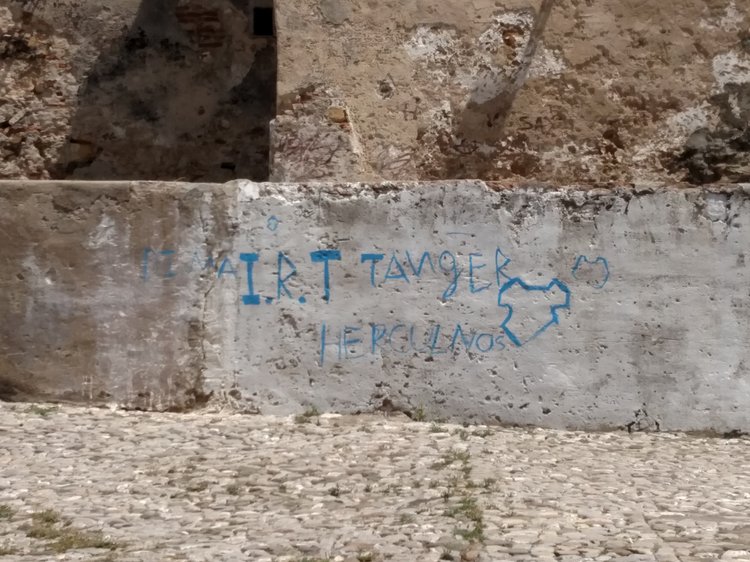 Tangier photograph 53