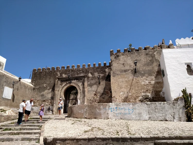 Tangier photograph 25