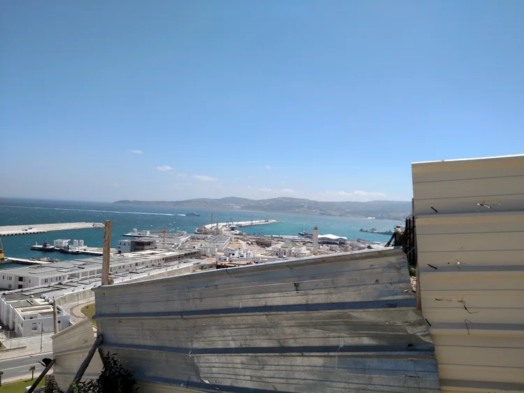 Tangier photograph 27