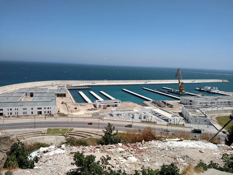 Tangier photograph 13