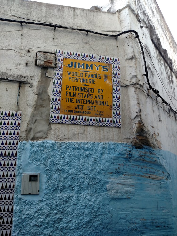 Tangier photograph 19