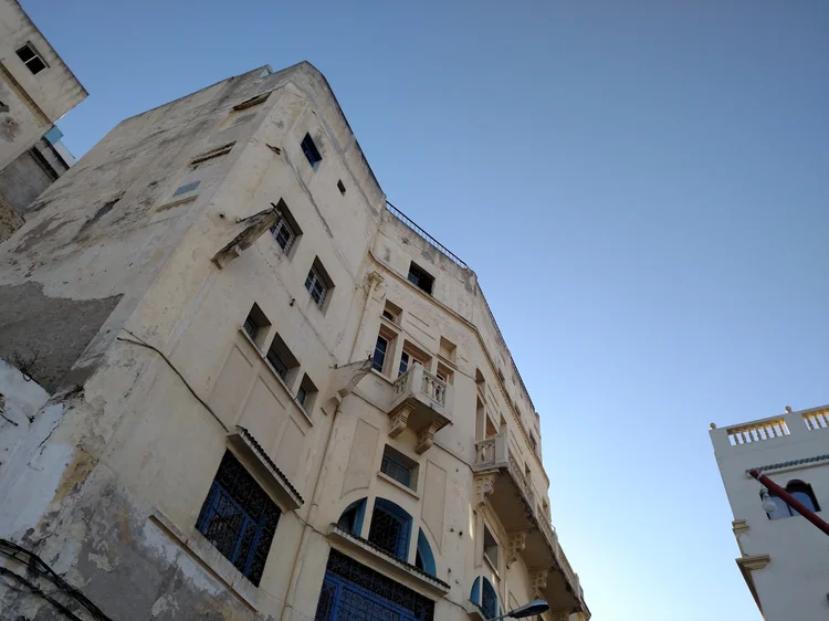 Tangier photograph 36