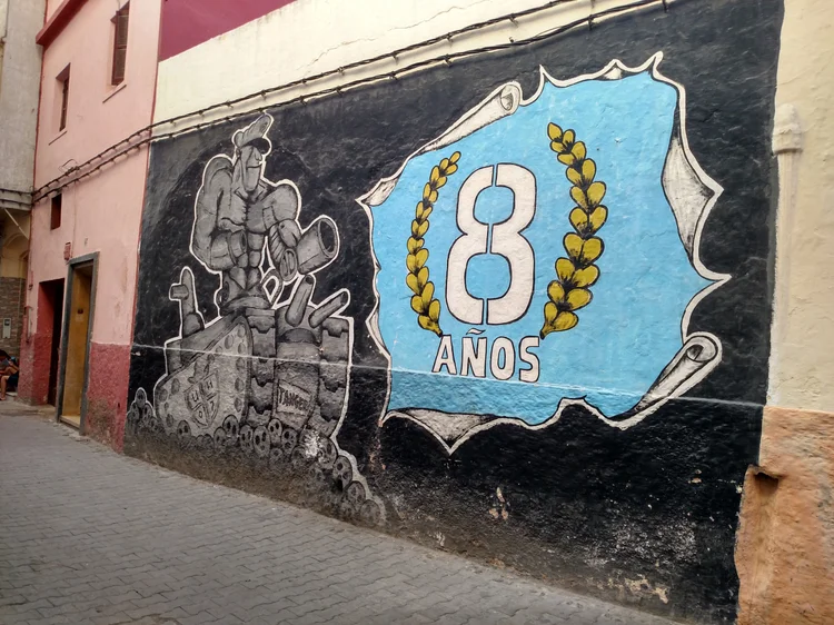 Tangier photograph 65