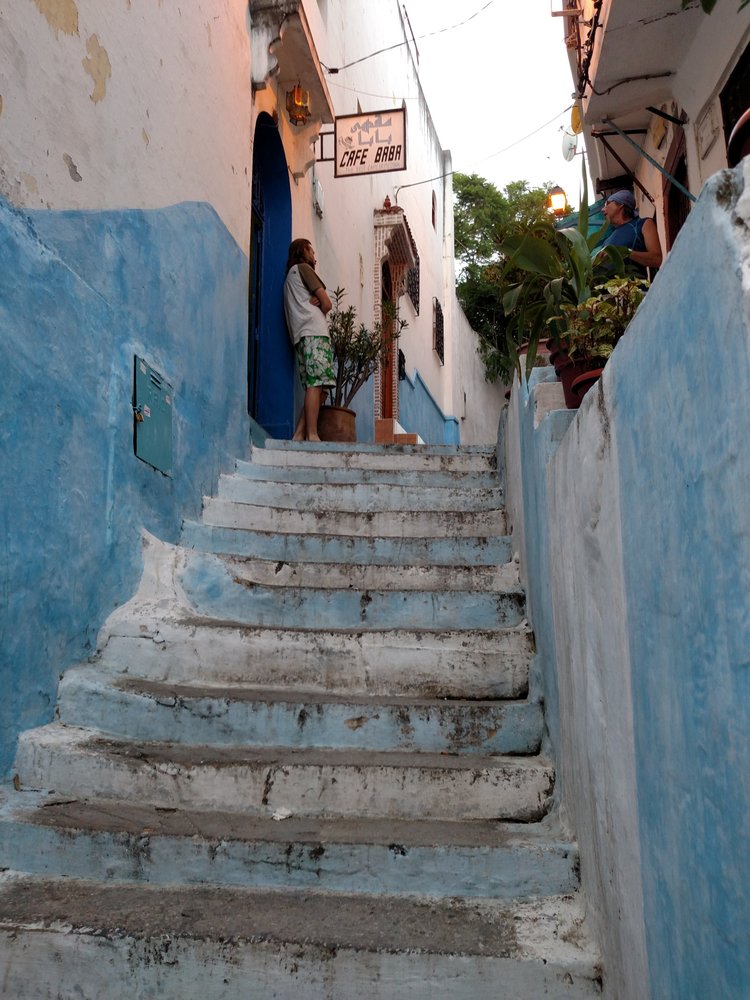 Tangier photograph 56