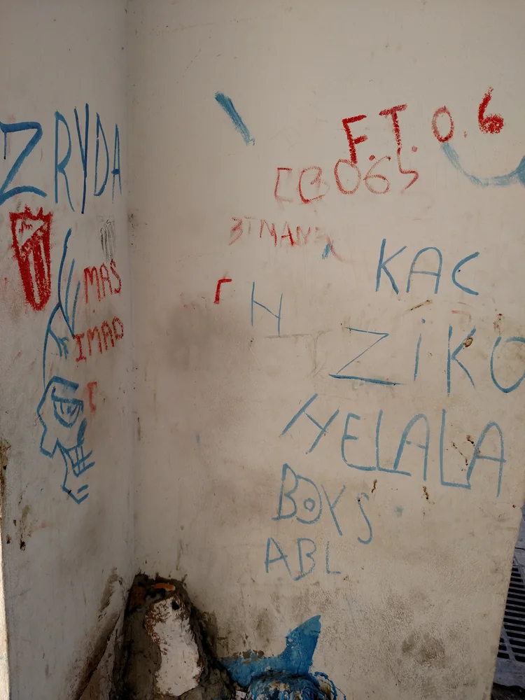 Tangier photograph 61