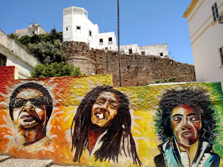 Tangier photograph 10