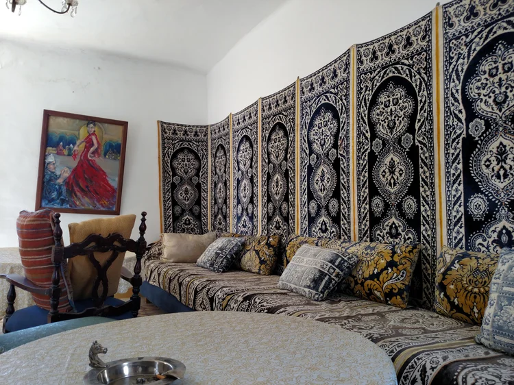 Tangier photograph 35