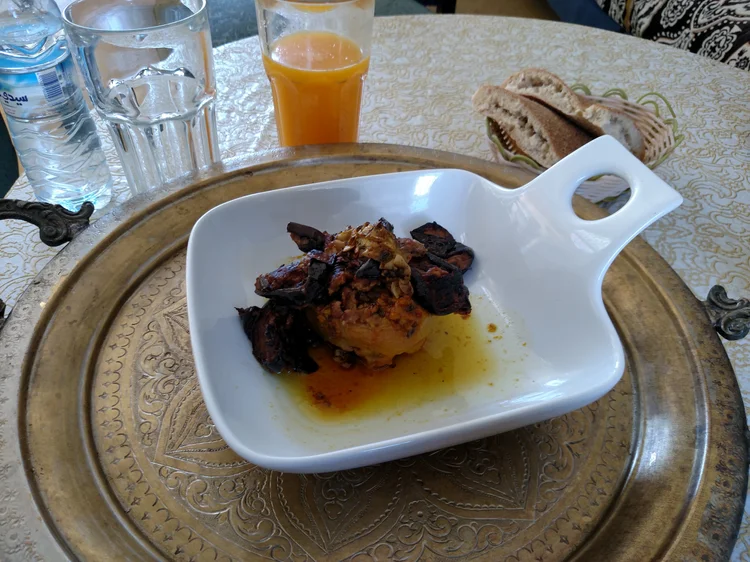 Tangier photograph 58
