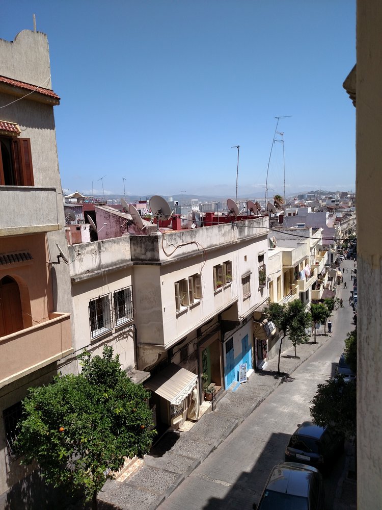 Tangier photograph 43