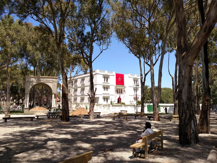 Tangier photograph 24