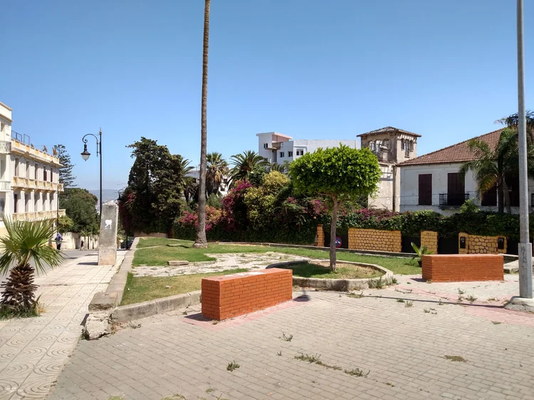 Tangier photograph 76