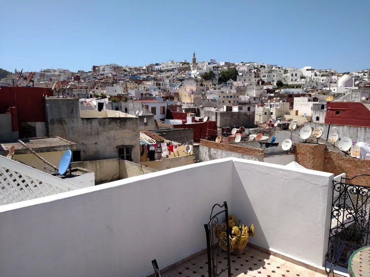 Tangier photograph 60