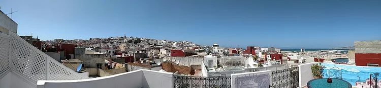 Tangier photograph 28