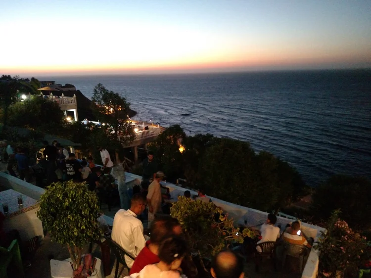Tangier photograph 41