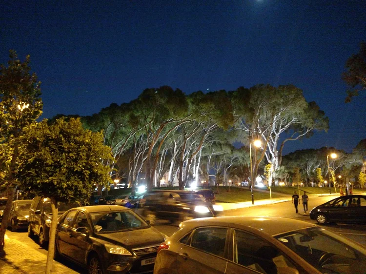 Tangier photograph 12