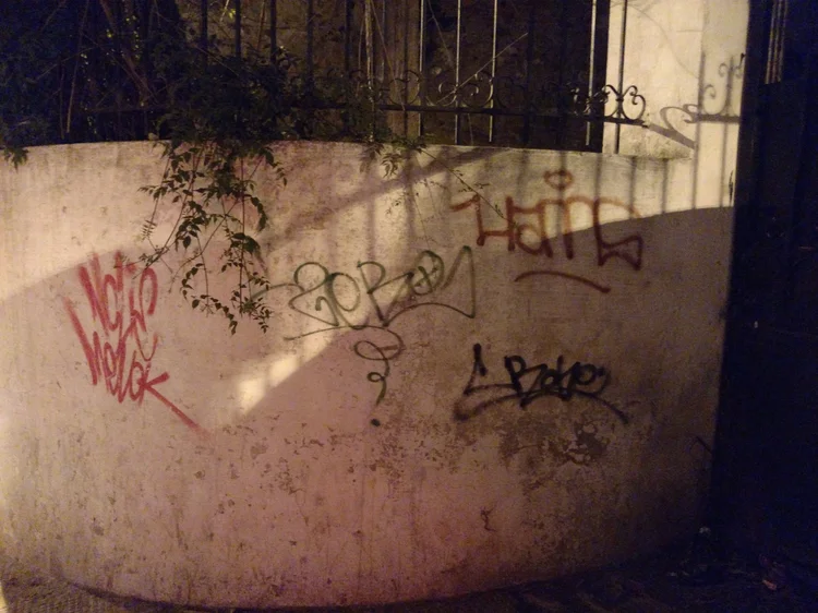 Tangier photograph 32