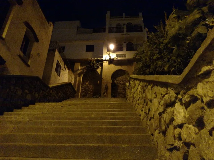 Tangier photograph 45