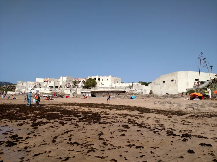 Tangier photograph 15