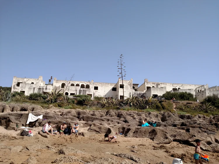 Tangier photograph 63