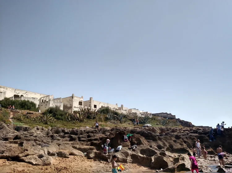Tangier photograph 47
