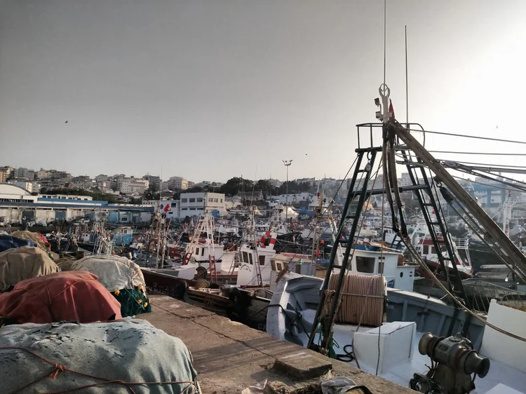 Tangier photograph 31