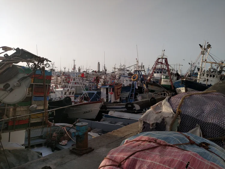 Tangier photograph 14