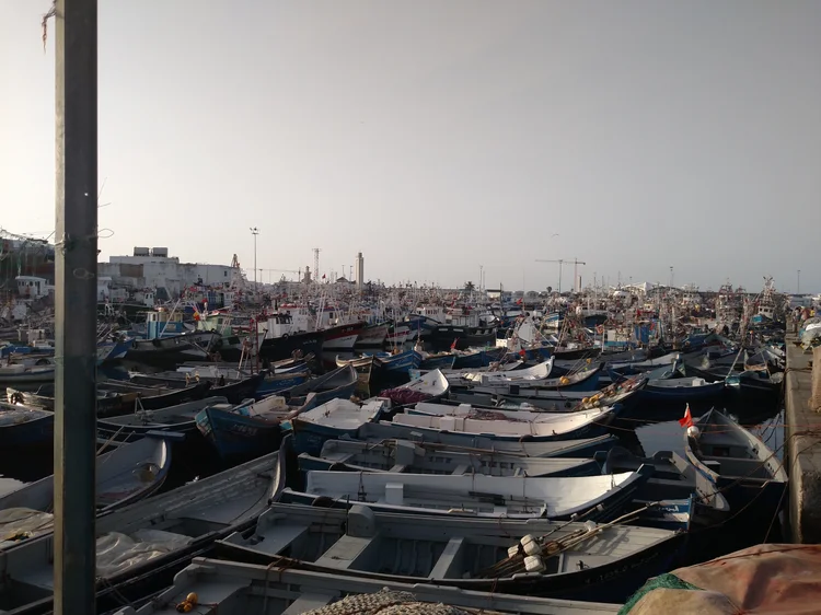 Tangier photograph 29