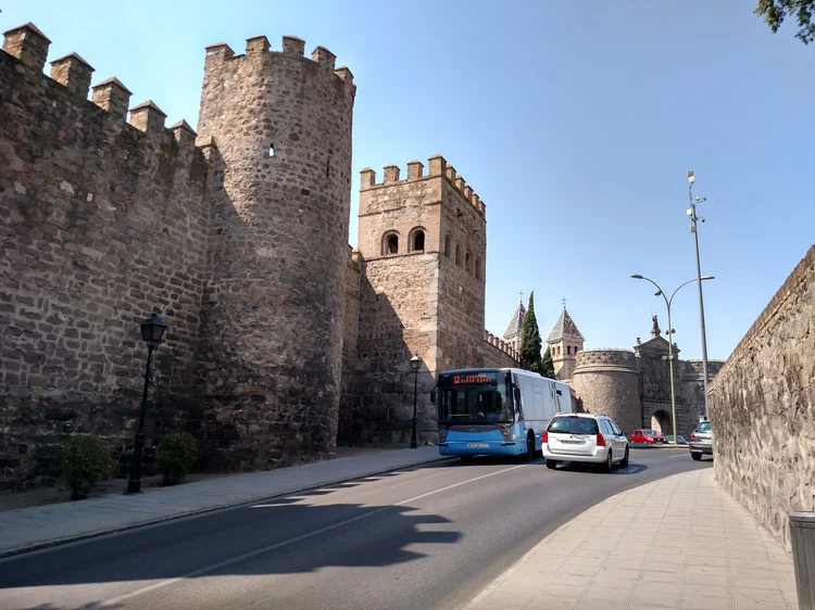 Toledo photograph 20
