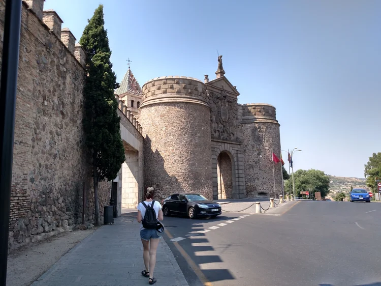 Toledo photograph 8