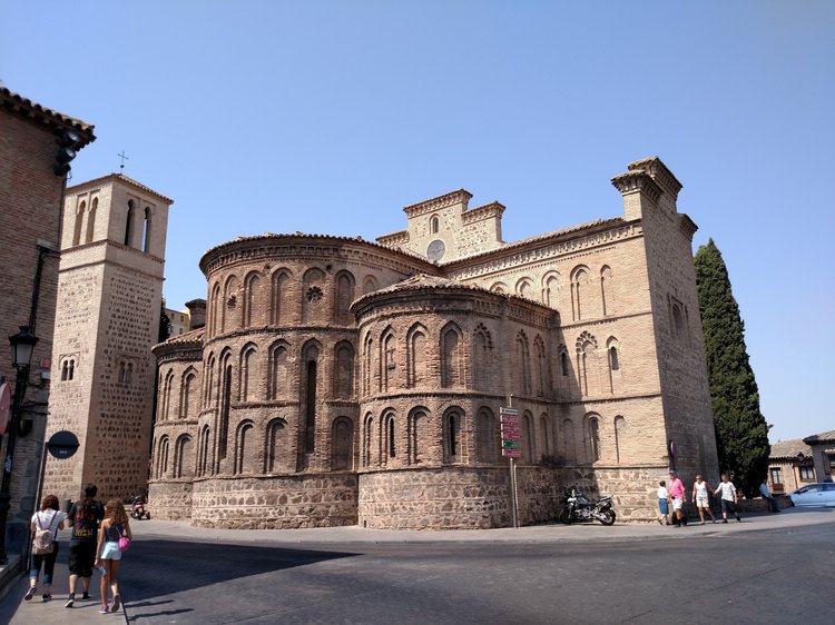 Toledo, Spain