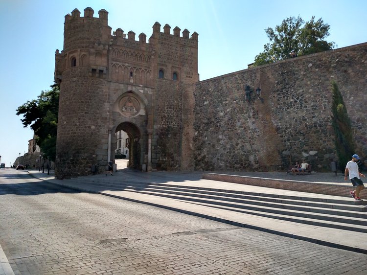 Toledo photograph 31