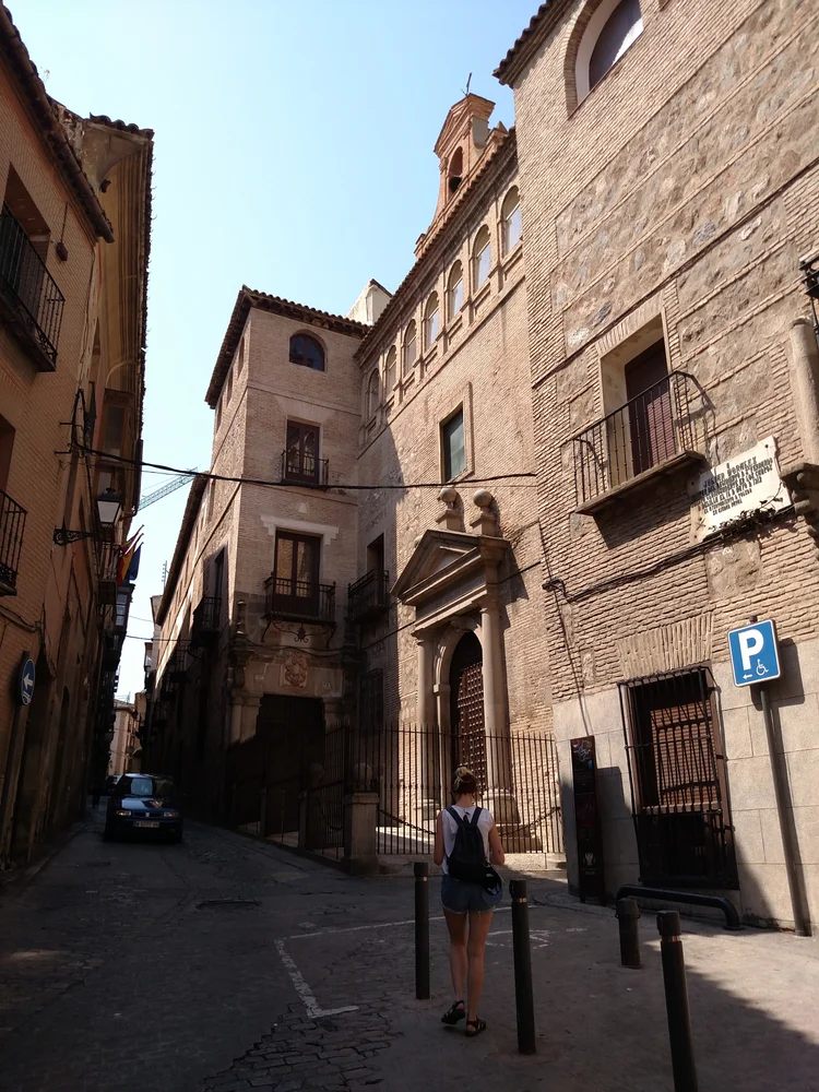 Toledo photograph 21
