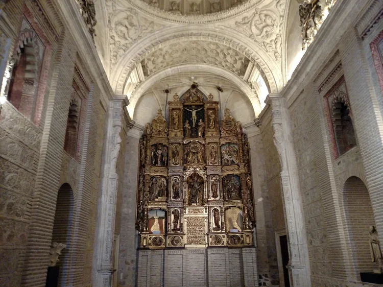 Toledo photograph 14