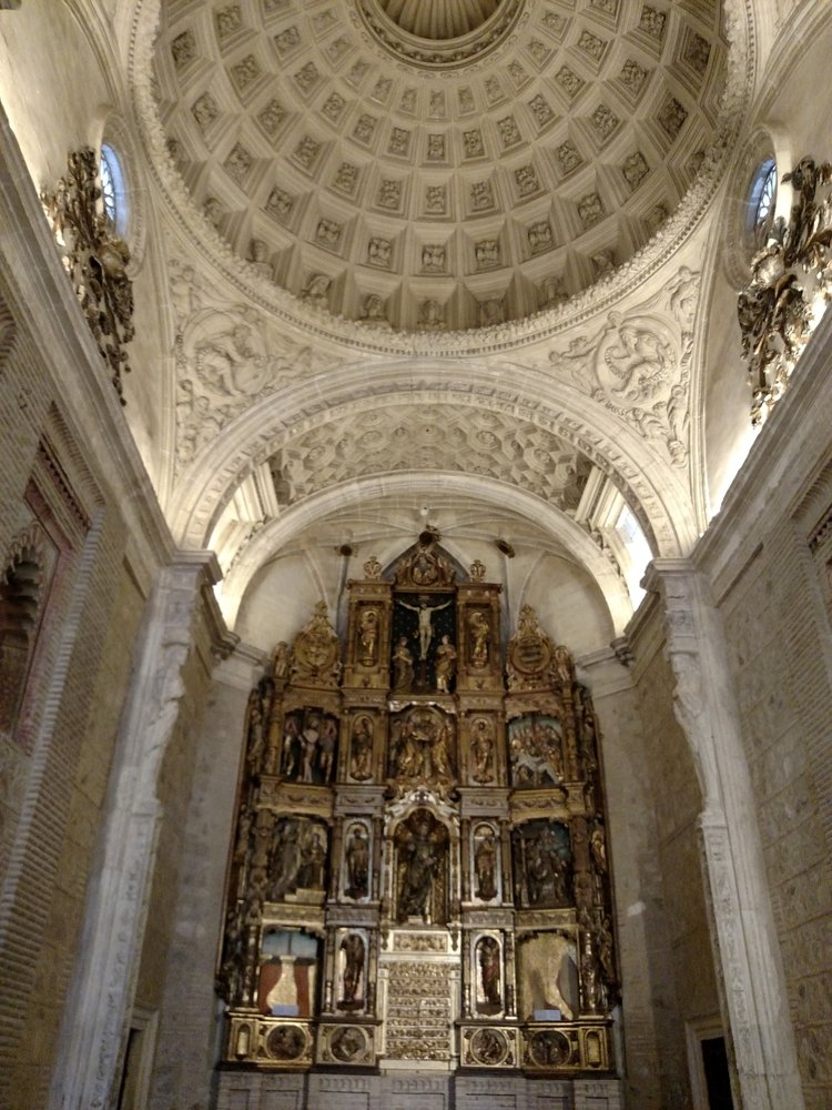 Toledo photograph 34