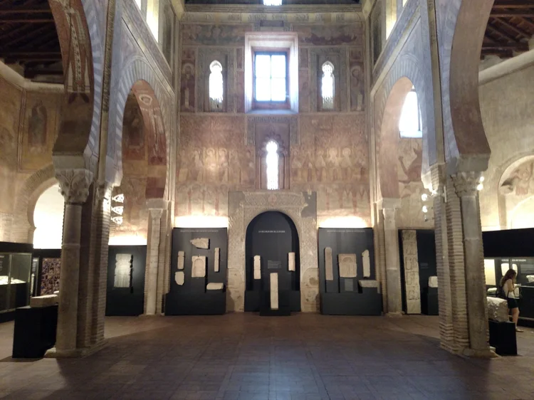 Toledo photograph 2