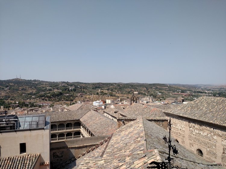 Toledo photograph 35