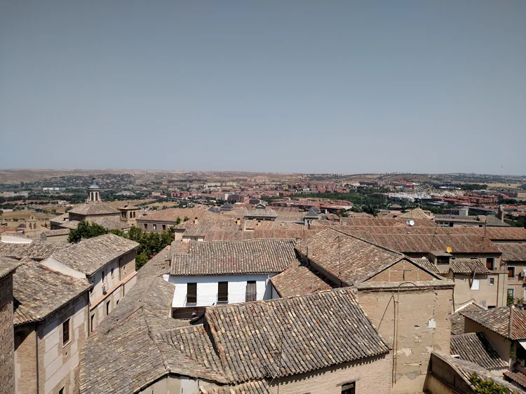 Toledo photograph 30