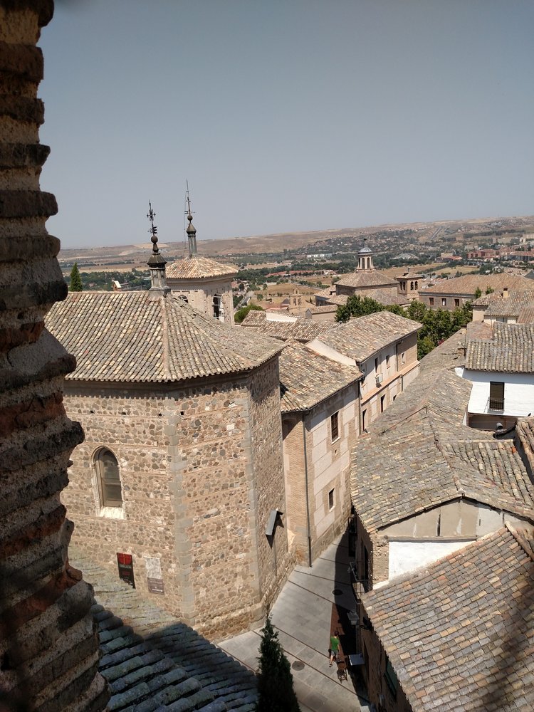 Toledo photograph 27