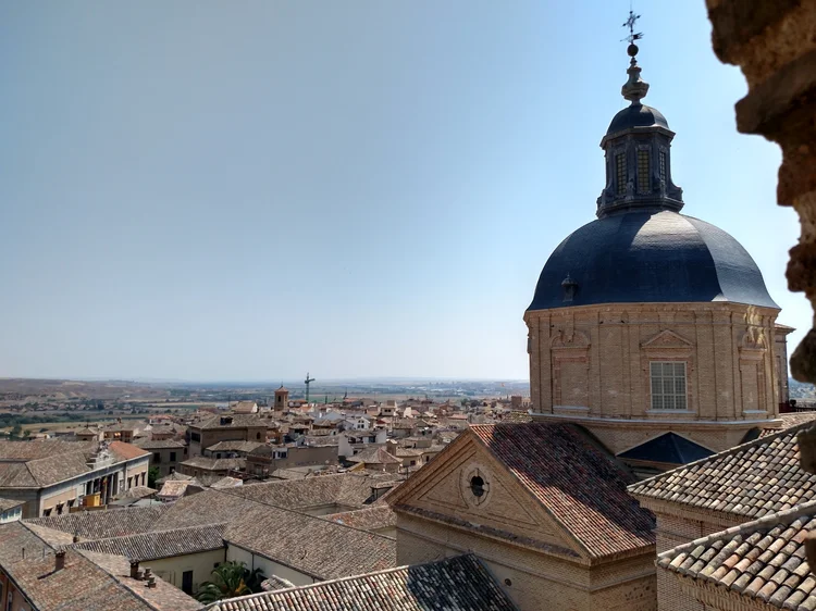 Toledo photograph 12