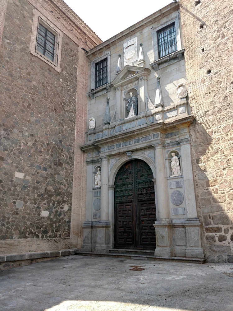 Toledo photograph 24