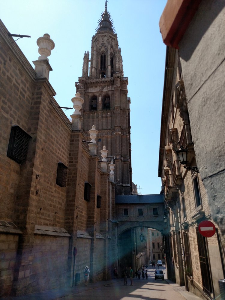 Toledo photograph 18
